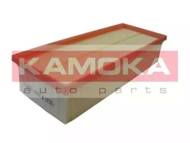 Повітряний фільтр на Audi Q3  Kamoka F201201.