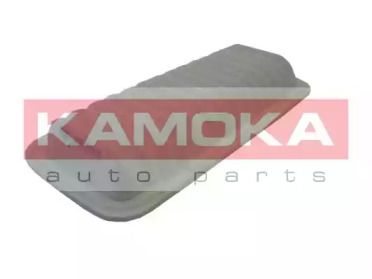 Повітряний фільтр на Subaru Justy  Kamoka F202801.