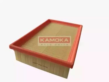 Повітряний фільтр Kamoka F203401.