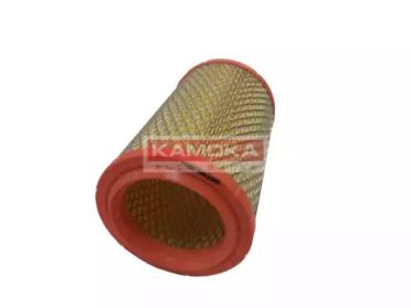 Повітряний фільтр Kamoka F204001.