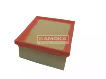 Повітряний фільтр Kamoka F204101.