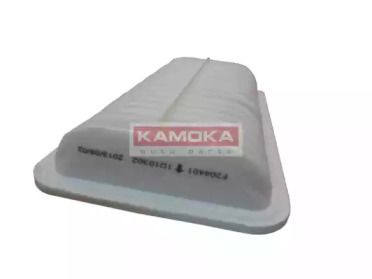 Повітряний фільтр Kamoka F204401.