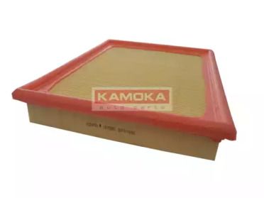 Повітряний фільтр Kamoka F204701.