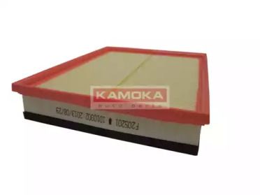 Повітряний фільтр Kamoka F205201.