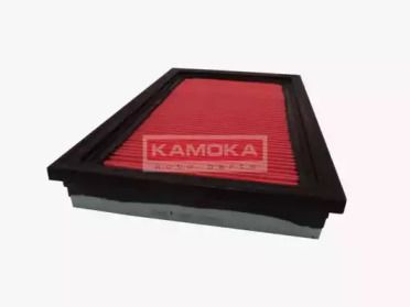 Повітряний фільтр Kamoka F205301.