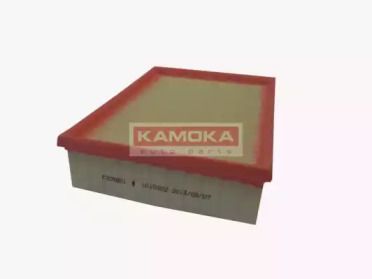 Повітряний фільтр Kamoka F205601.