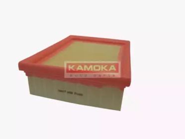 Повітряний фільтр Kamoka F206601.