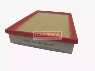 Повітряний фільтр Kamoka F207101.