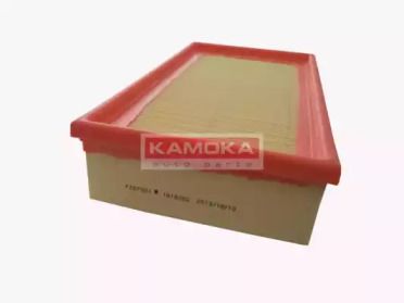 Воздушный фильтр на БМВ 525 Kamoka F207301.