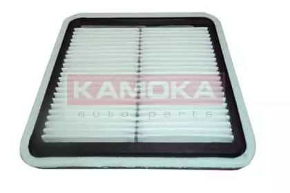 Воздушный фильтр на Subaru Outback  Kamoka F227701.