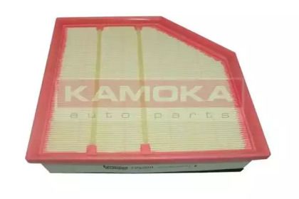 Воздушный фильтр на Volvo V70  Kamoka F232201.