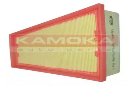Повітряний фільтр Kamoka F234201.