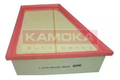 Воздушный фильтр Kamoka F234401.