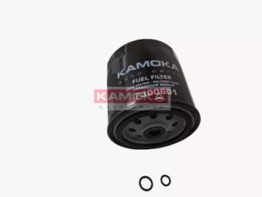 Паливний фільтр на Mercedes-Benz E250 Kamoka F300601.