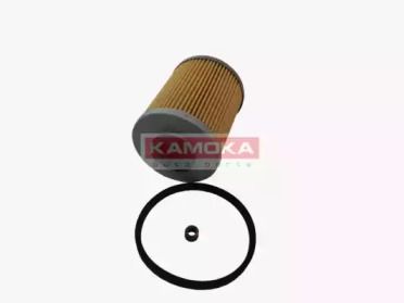 Топливный фильтр на Renault Scenic  Kamoka F301101.