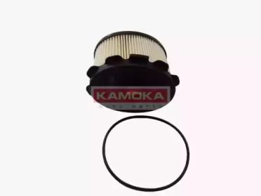 Паливний фільтр Kamoka F303401.