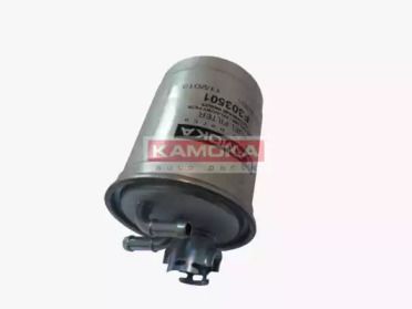 Паливний фільтр Kamoka F303501.