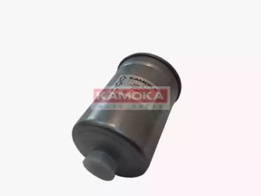 Топливный фильтр на Ауди В8  Kamoka F304801.