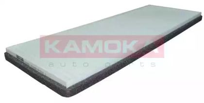 Салонний фільтр Kamoka F400501.