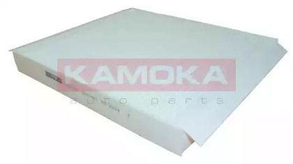 Салонный фильтр Kamoka F400701.