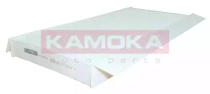 Салонный фильтр Kamoka F400801.
