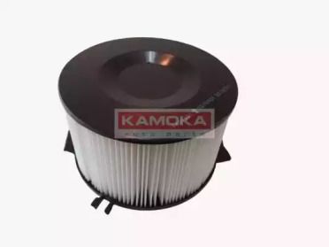 Салонный фильтр Kamoka F401401.