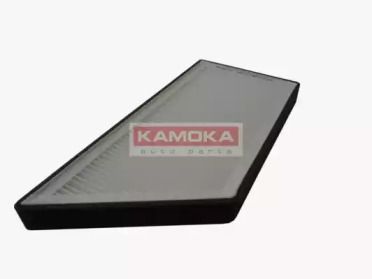 Салонний фільтр Kamoka F402101.