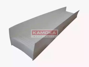 Салонный фильтр Kamoka F406001.