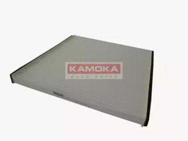 Салонный фильтр Kamoka F406301.