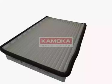 Салонний фільтр Kamoka F406801.