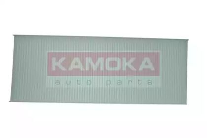 Салонный фильтр на Fiat Ducato  Kamoka F407301.