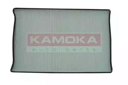 Салонний фільтр Kamoka F407601.