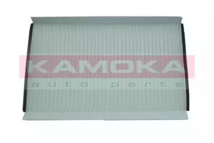 Салонный фильтр на Suzuki Ignis  Kamoka F408101.