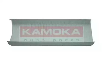 Салонний фільтр Kamoka F408801.