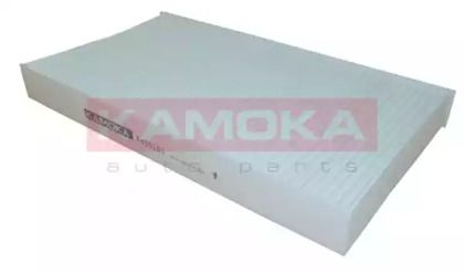 Салонний фільтр на Iveco Daily  Kamoka F410101.
