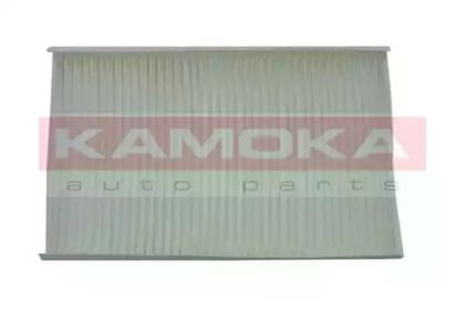 Салонний фільтр Kamoka F410801.