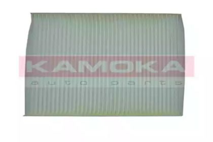 Салонный фильтр на Honda Legend  Kamoka F411301.