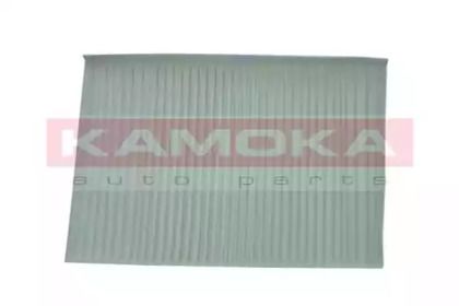 Салонний фільтр на Alfa Romeo 159  Kamoka F411501.
