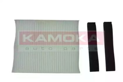 Салонный фильтр на Nissan Murano  Kamoka F411901.