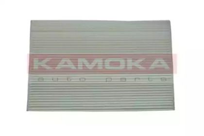 Салонний фільтр на Хендай Грандер  Kamoka F412001.