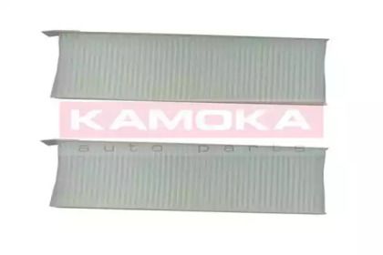Салонный фильтр на Citroen C4 Picasso  Kamoka F412201.