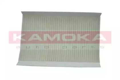 Салонный фильтр Kamoka F412301.
