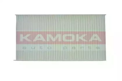 Салонный фильтр Kamoka F412401.