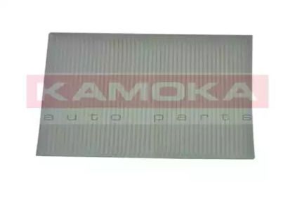 Салонний фільтр Kamoka F413201.