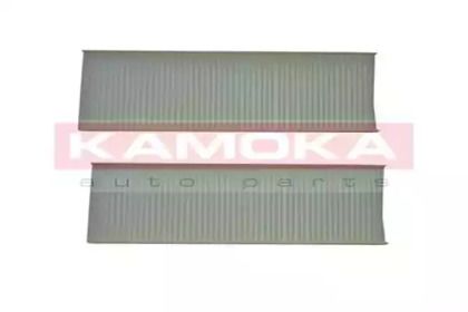 Салонный фильтр Kamoka F413401.