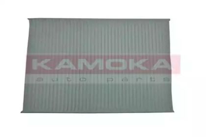 Салонный фильтр на Пежо Боксер  Kamoka F413801.