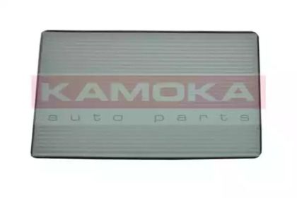 Салонный фильтр на Suzuki Grand Vitara  Kamoka F414101.