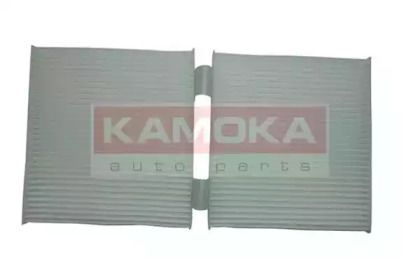 Салонный фильтр Kamoka F415801.