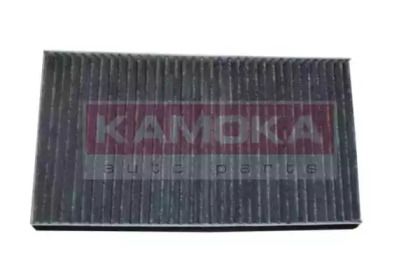 Угольный фильтр салона на Порше Кайман  Kamoka F500701.