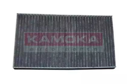 Вугільний фільтр салону на Ауді А6 С4 Kamoka F500801.